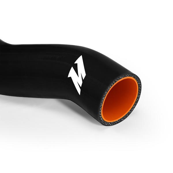 Load image into Gallery viewer, Mishimoto MMHOSE-RAM-94DBK MM Silicone Hose - Radiator
