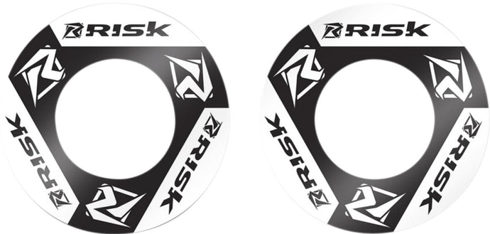 Risk Racing 00110 Grip Donuts