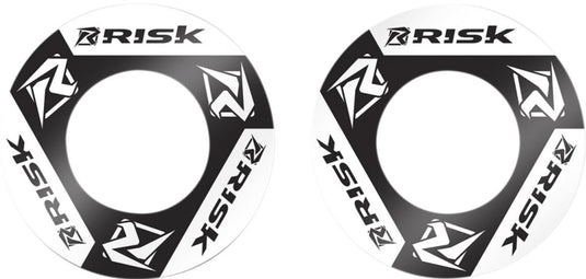 Risk Racing 00110 Grip Donuts