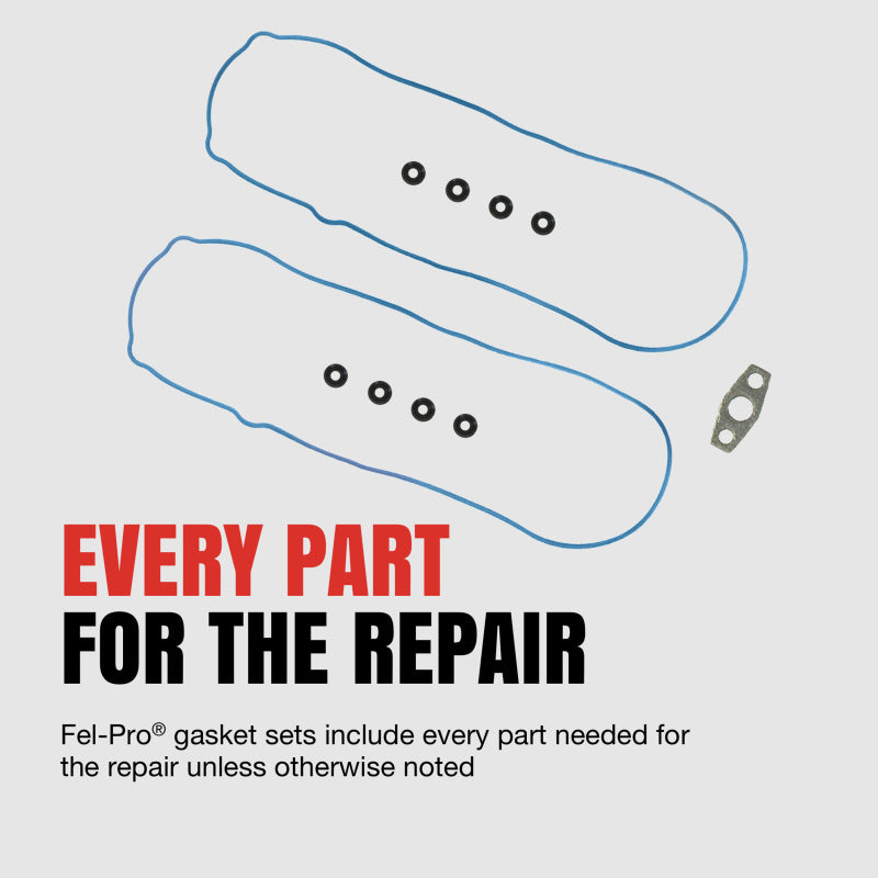 Load image into Gallery viewer, Fel-Pro VS50902R FEL Valve Cover Gaskets

