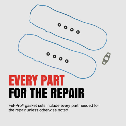 Fel-Pro VS50902R FEL Valve Cover Gaskets