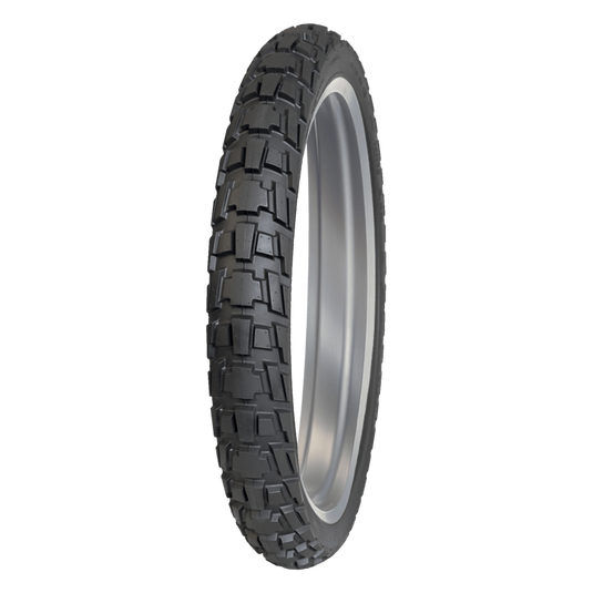 Dunlop 45260400 DUN Trailmax Raid Tires