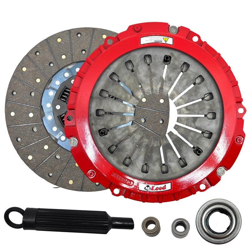 Load image into Gallery viewer, Mcleod Racing 75116 MLR Street Pro Clutch Kits
