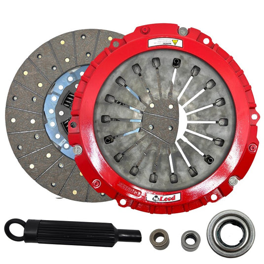 Mcleod Racing 75116 MLR Street Pro Clutch Kits