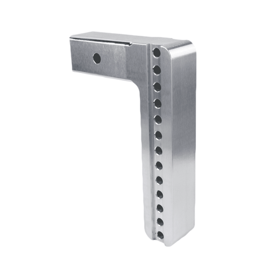 Weigh Safe DB10-2.5 WEI Drawbar - Aluminum