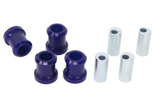 Superpro SPF3254K SPR Bushings - Control Arm
