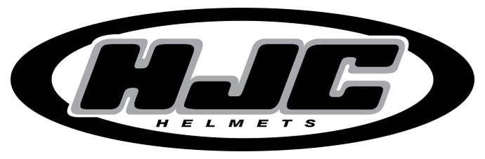 Hjc Visor for FS-2 Helmets - Black
