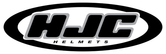 Hjc Visor for IS-2 and CS-2N Helmets - Black