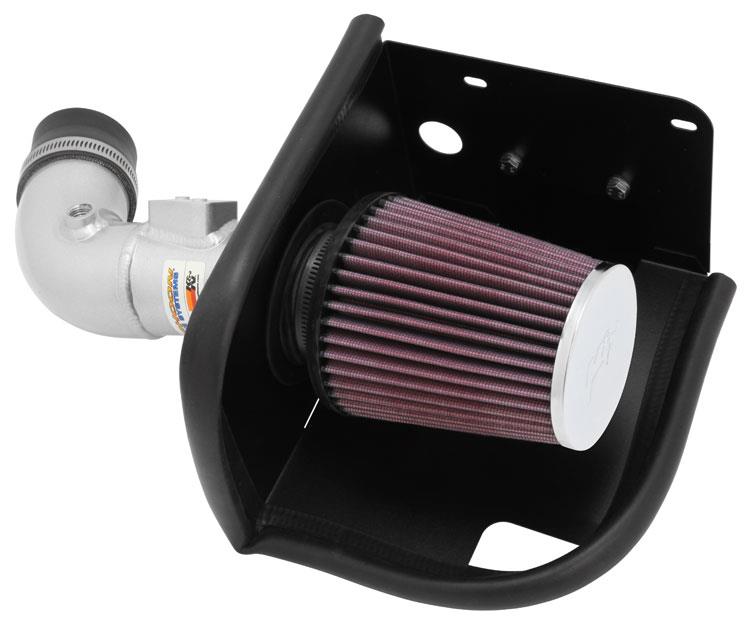 Load image into Gallery viewer, K&amp;N Engineering 69-3530TS KN 69 Typhoon Intake
