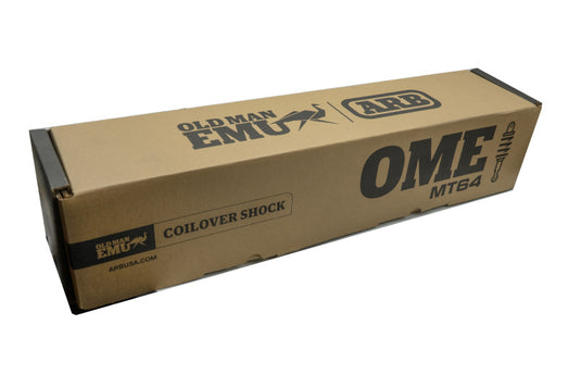 Old Man Emu MT64996005 ARB OME Struts & Cartridges