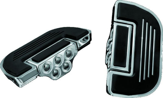 Kuryakyn 4351 KUR Floorboards E