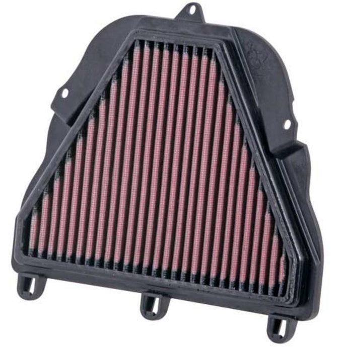 K&N Engineering TB-6706 High Flow Air Filter