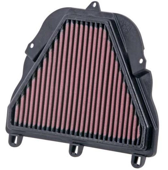 K&N Engineering TB-6706 High Flow Air Filter
