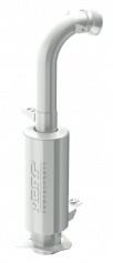 Mbrp 1370605 Race Series Exhaust System