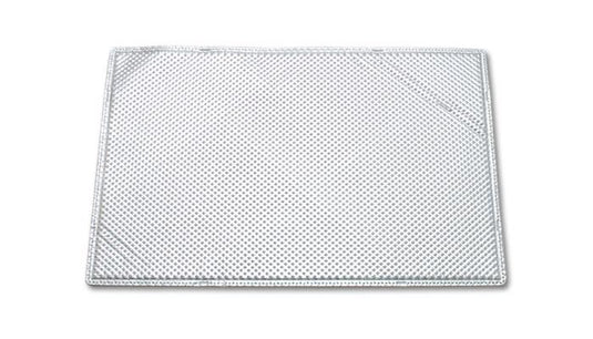 Vibrant 25400L VIB Heat Shields