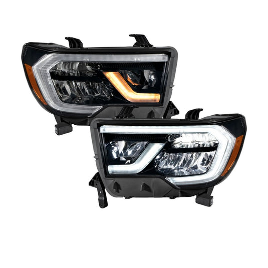 Form Lighting FL0010 FRM Headlights