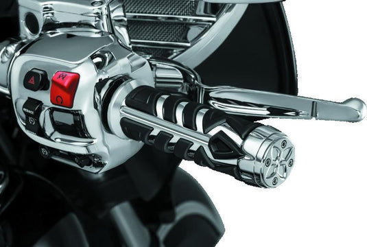 Kuryakyn 5635 KUR Hand Grips D