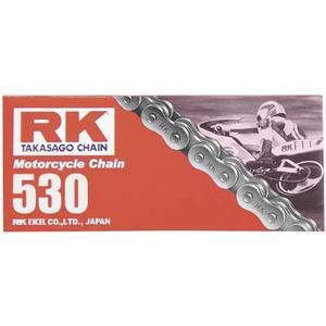 Rk M530-102 530 M Standard Chain - 102 Links