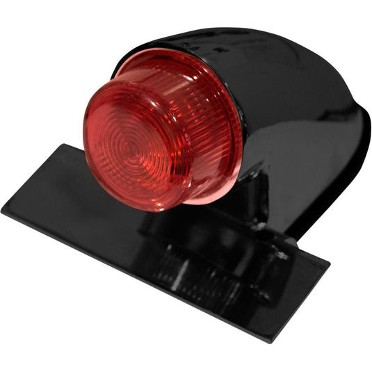 Emgo 62-30393 Classic Style Sparto Replica Taillights - Black