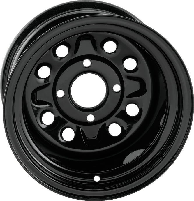 Quadboss 608488 QBS Steely Wheels