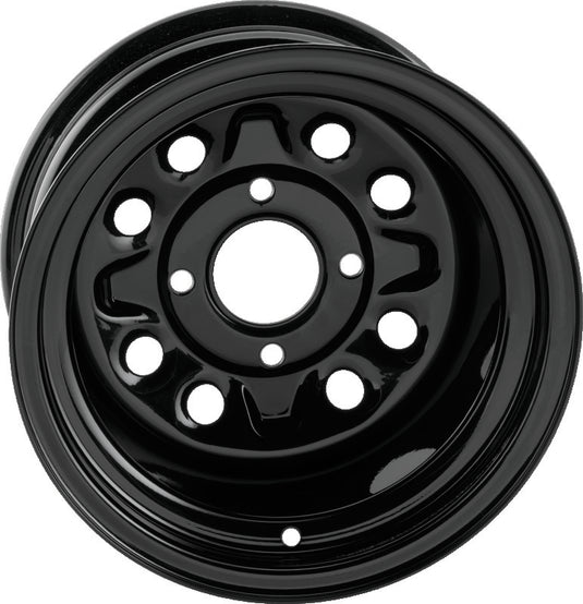 Quadboss 608488 QBS Steely Wheels
