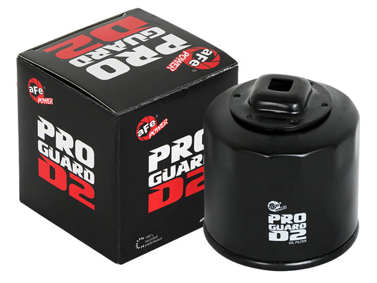 Afe 44-LF017 AFE ProGuard Oil Filter