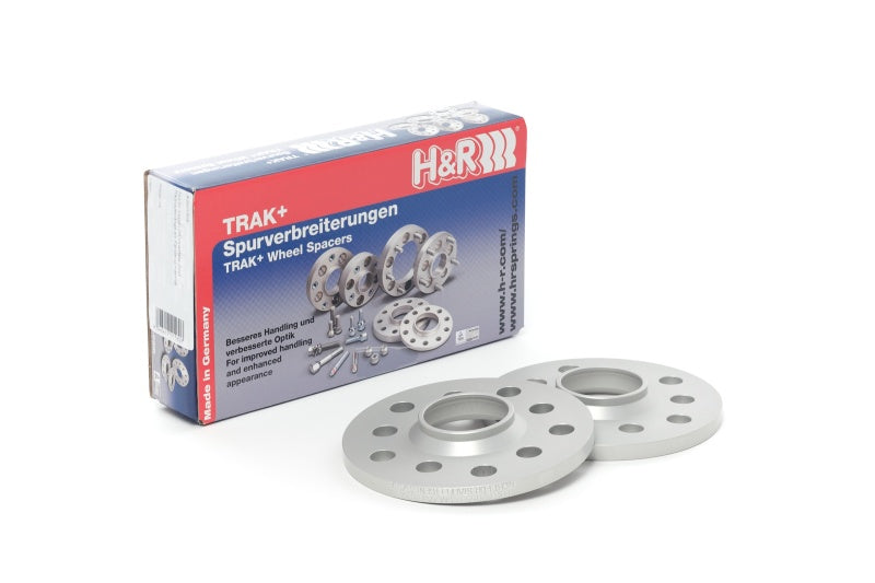 Load image into Gallery viewer, H&amp;R 3075726SW HR DR Wheel Spacers
