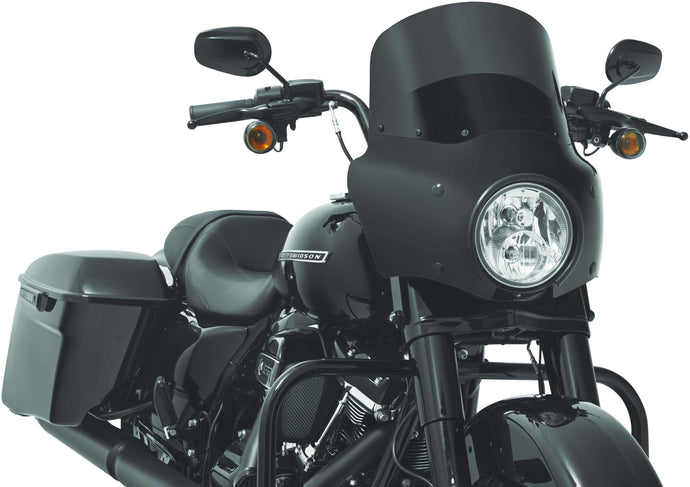 Memphis Shades MEM7411 Road Warrior Fairing