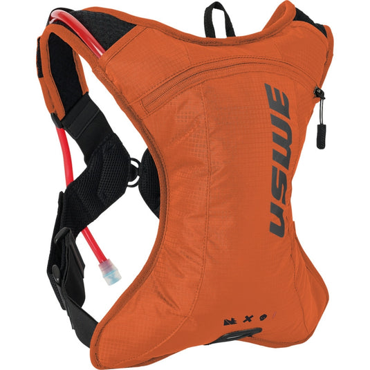 Uswe Outlander Hydration Pack - 2L - Recycled Orange