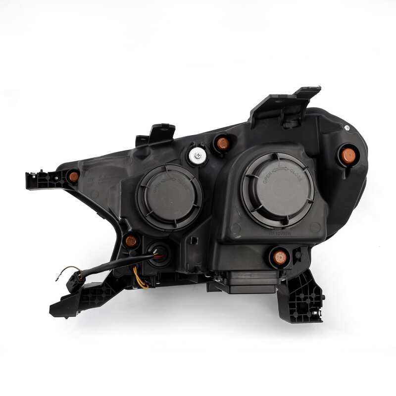 Load image into Gallery viewer, Alpharex 880121 ARX LUXX Headlights
