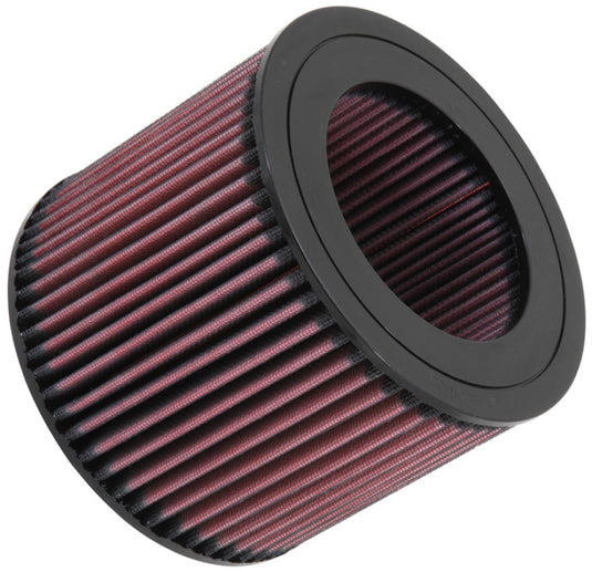 K&N Engineering E-2440 KN Drop in Air Filters