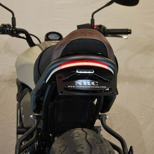 New Rage Cycles XSR700-FE-T-22 NEW Fender Eliminator