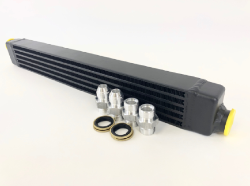 Load image into Gallery viewer, Csf 8092 CSF Oil Coolers
