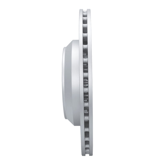 Dfc 604-26004 DFC GeoSPEC Coated Rotors - Plain