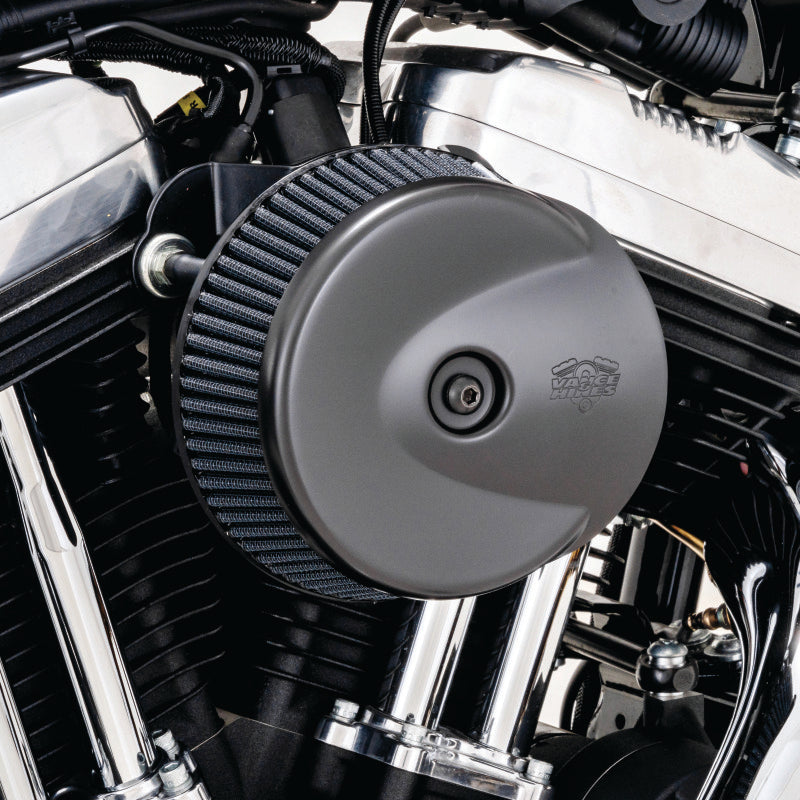 Load image into Gallery viewer, Vance And Hines 42375 VAH Stingray Air Intakes
