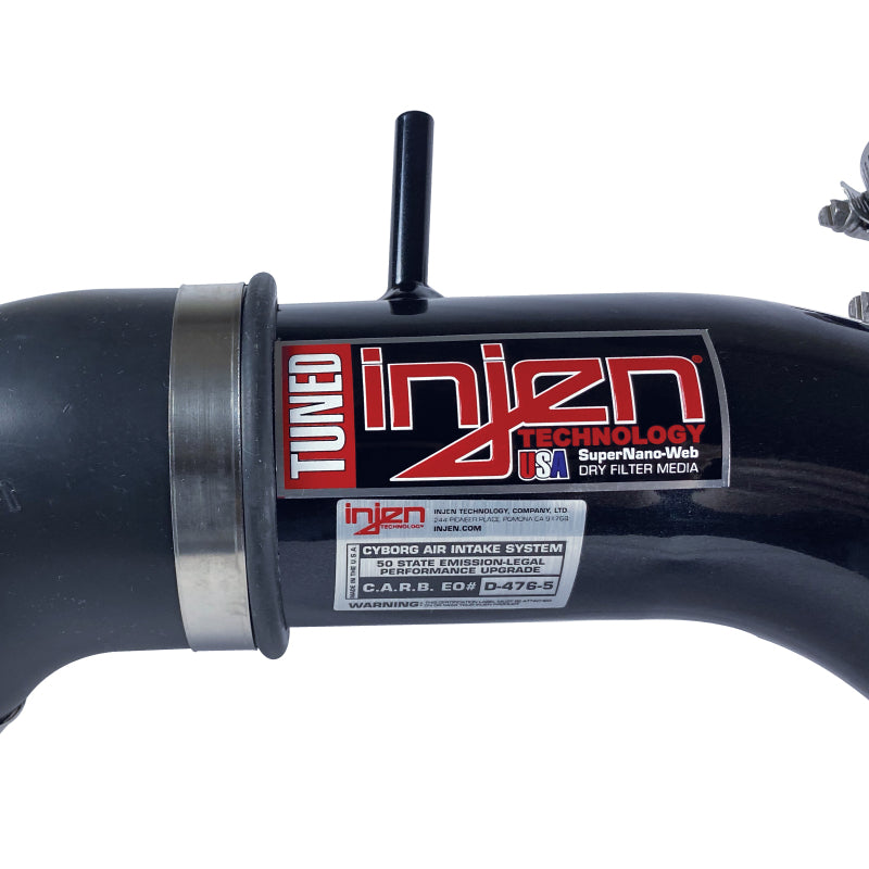 Load image into Gallery viewer, Injen IS1680BLK INJ IS Intakes
