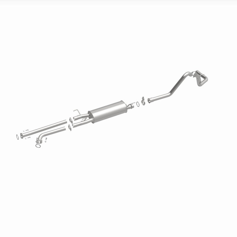 Load image into Gallery viewer, Magnaflow 106-0121 MAG BRE Exhaust Kits
