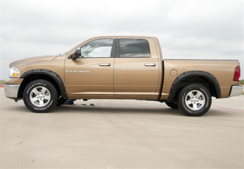 Load image into Gallery viewer, Lund RX204T LND RX Fender Flares -Textured
