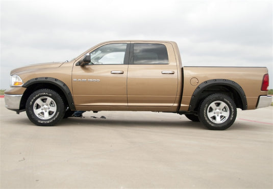 Lund RX204T LND RX Fender Flares -Textured