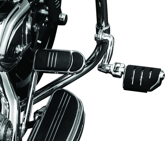Kuryakyn 7555 KUR Foot Pegs F