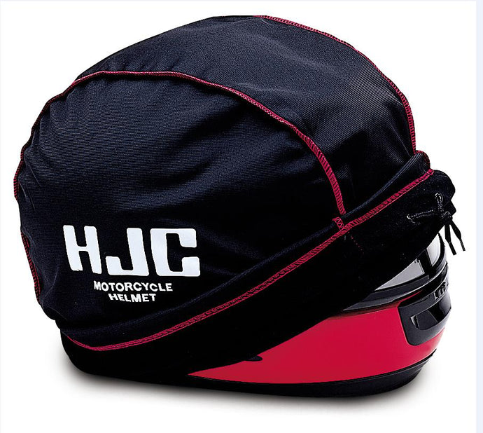Hjc 09-997 Helmet Sack - Black