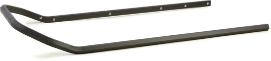 Sports Parts Inc SM-12699 Rear Bumper
