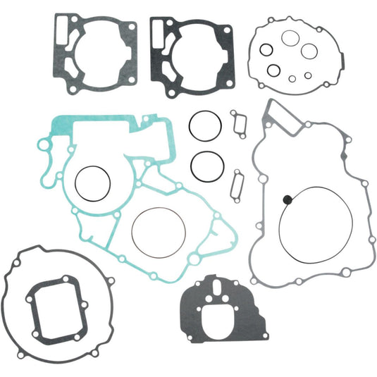 Moose Racing 808319mse Complete Gasket Kit