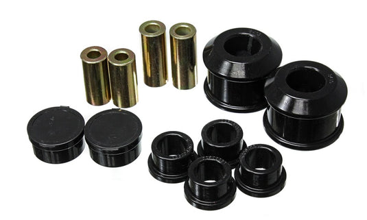 Energy Suspension 16.3122G ES Cntrl Arm Bushings - Black