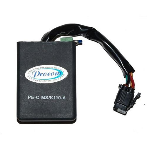 Procom PE-C-MS/K110-A Performance CDI