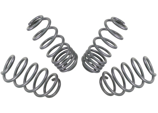 Whiteline WSK-VWN002 WL Performance Springs