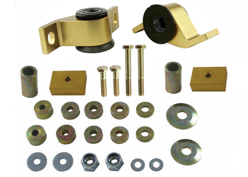 Load image into Gallery viewer, Whiteline KCA362 WL Anti-Lift Kits
