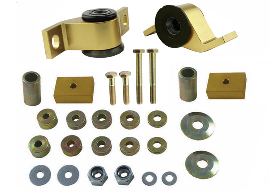Whiteline KCA362 WL Anti-Lift Kits