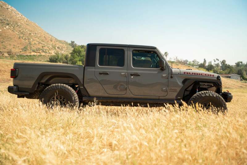 Load image into Gallery viewer, Dv8 Offroad FDGL-08 DVE Fender Deletes

