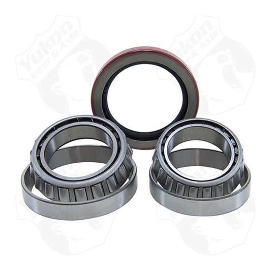 Yukon Gear & Axle AK GM14T YUK Bearing and Seal Kits